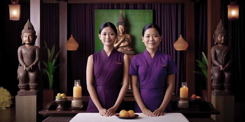 Thai-Massage Wuppertal – traditionelle Thai-Massage, mehr Lebens-Energie für Körper und Geist