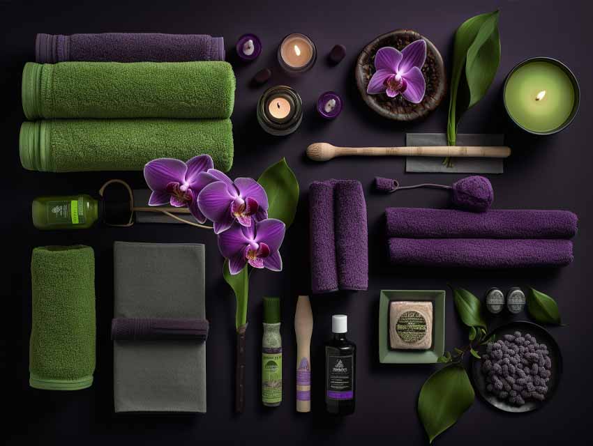 Thaimassage Salons bieten den Dortmundern eine Oase von Leistungen für Körper und Seele. Von Aromaöl Massage bis Hot Stone Massage