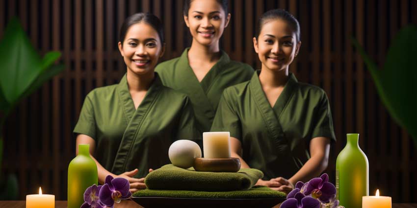 10 besten Thai-Massagen in Dortmund – Entfliehen Sie dem Alltag und nehmen Kontakt mit diesen Siegern auf!